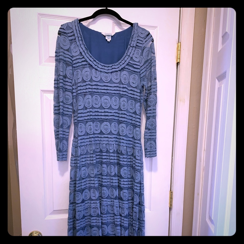 Willow Lace Dress from Sundance
